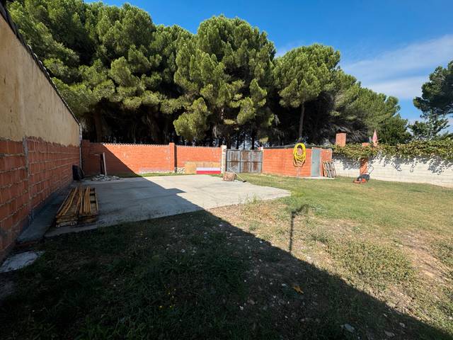Terreno en Venta en Fracc.Cañada Real en Traspinedo