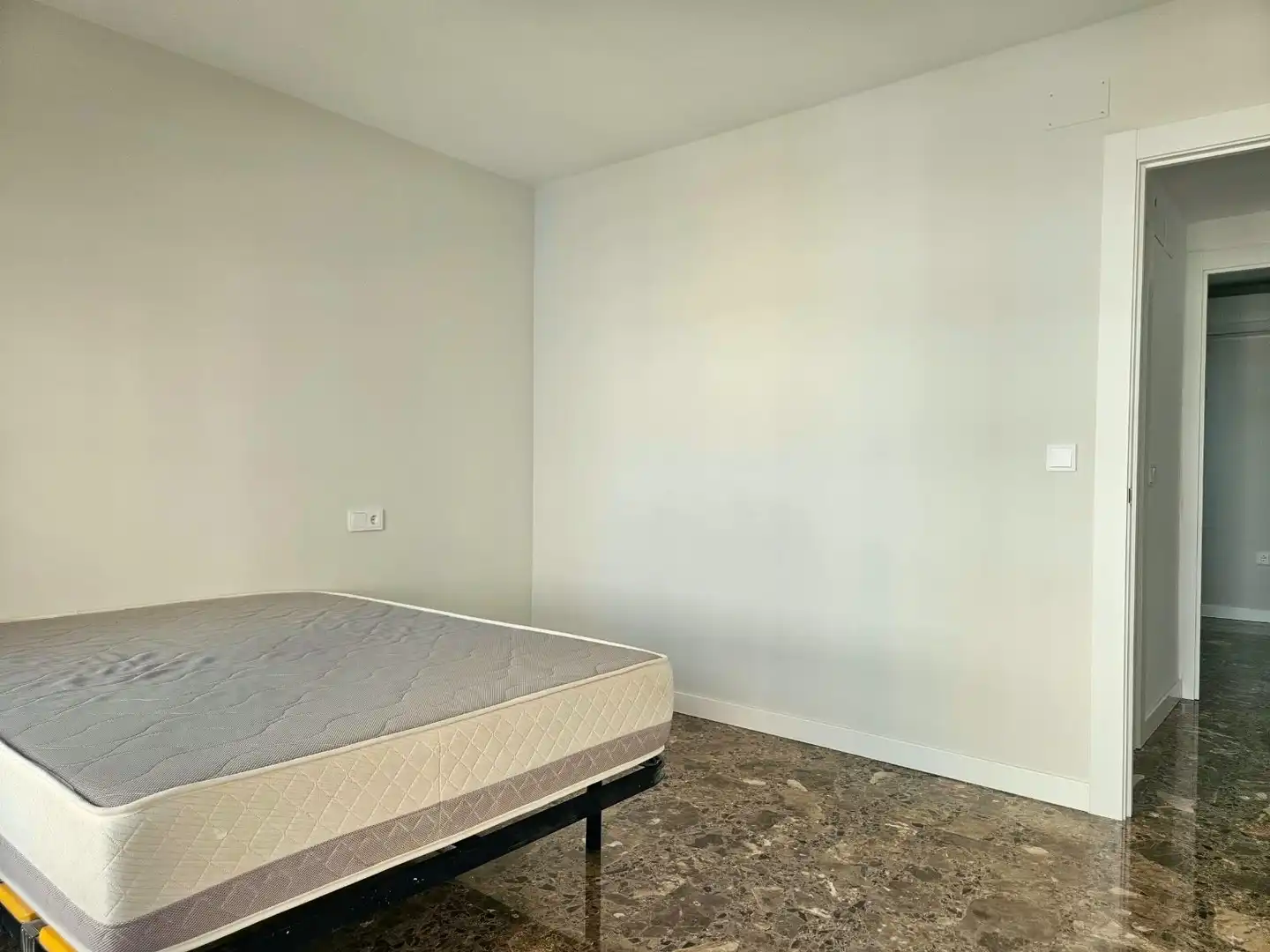 Flat with lift to rent in CUARTELES, imagen 9