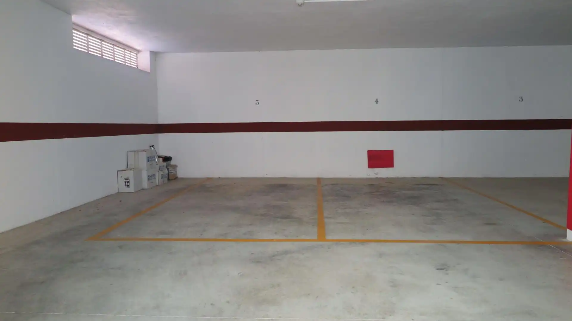 Einzelparkplatz zum Verkauf in Pueblo, imagen 4