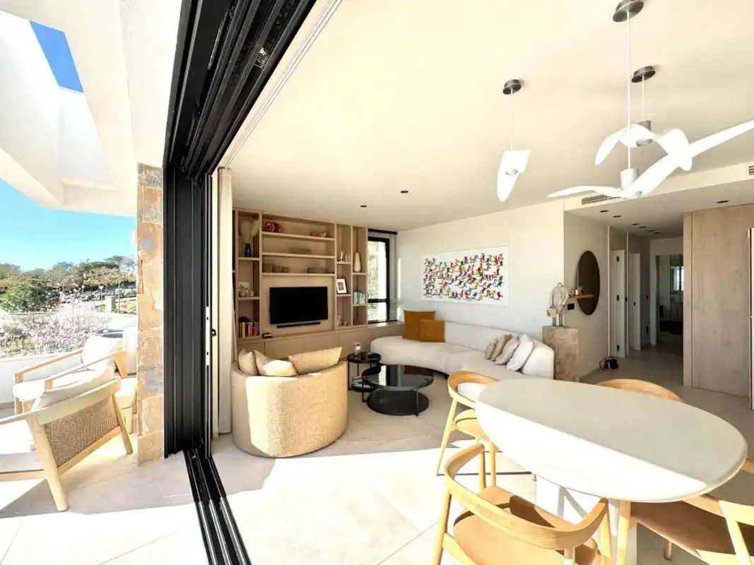 Appartement compact avec piscine à vendre à Orihuela Costa, imagen 27
