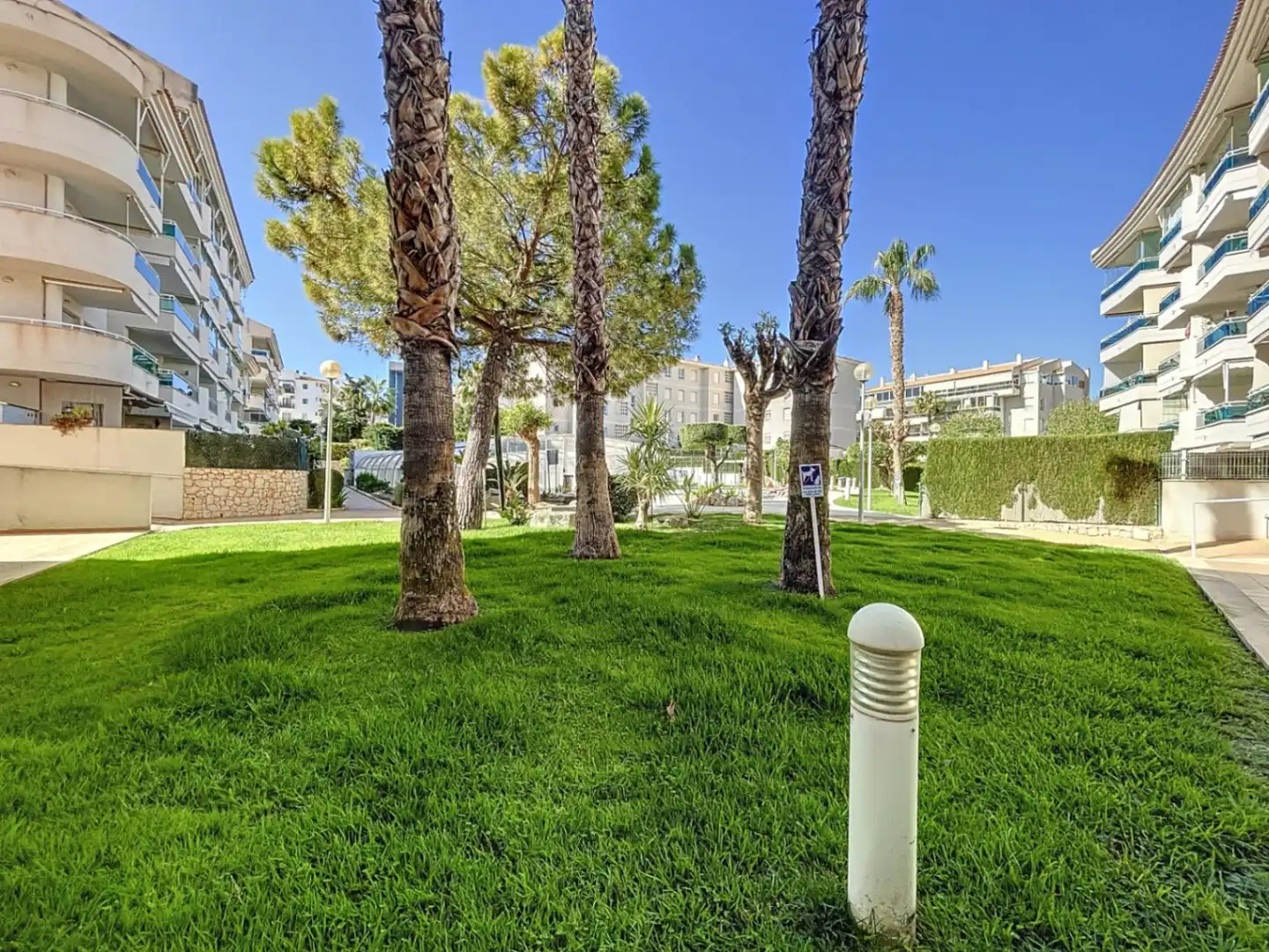 Piso con piscina en venta en L'Albir, imagen 25