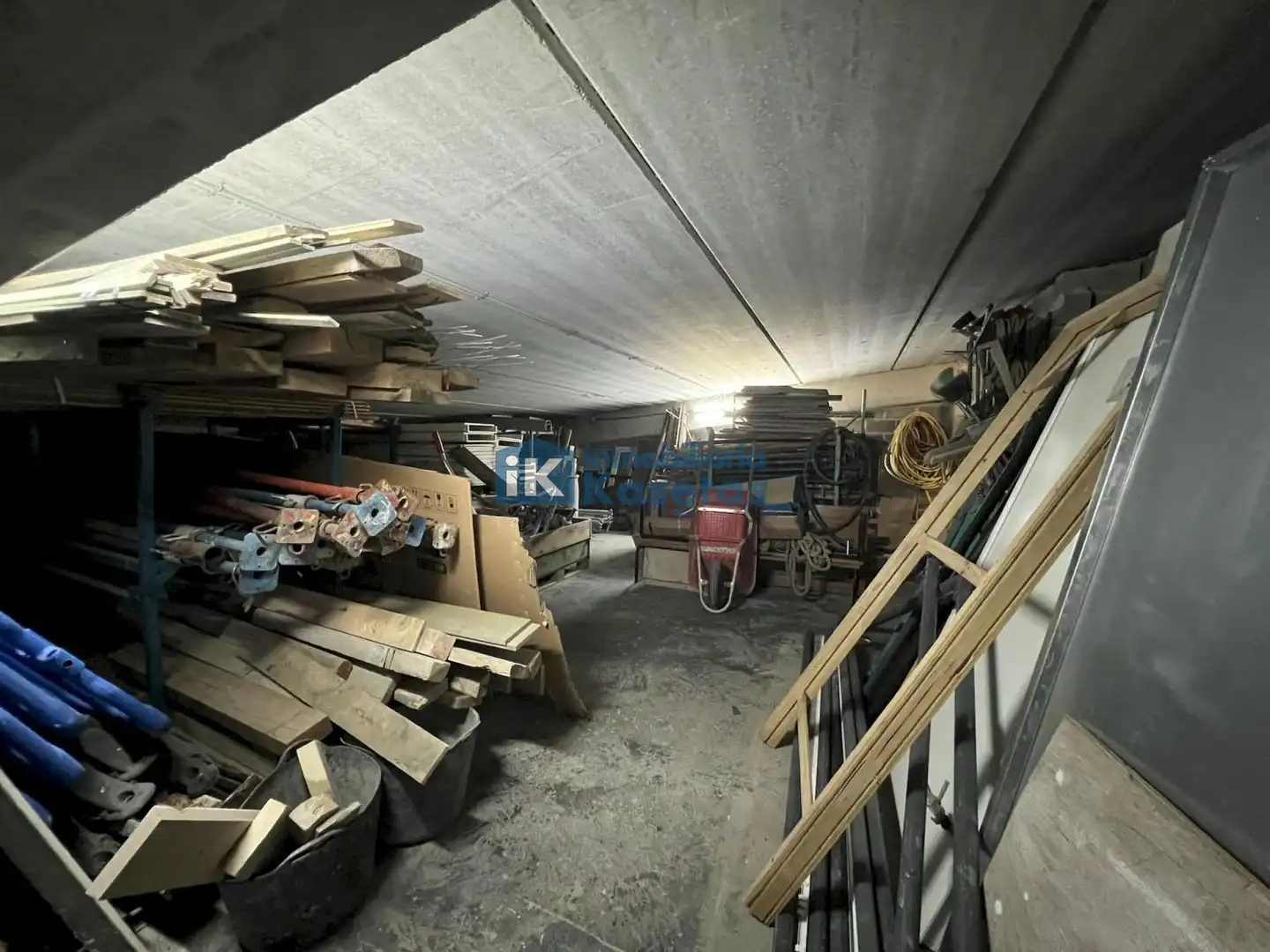Industrial building for sale in San Miguel, imagen 8
