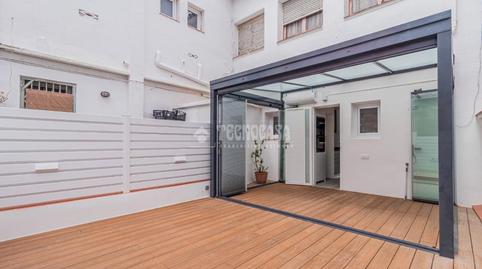 Foto 3 de Piso de alquiler en La Floresta, Barcelona