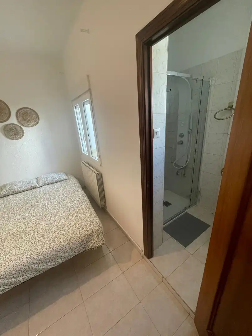 Baño de Piso en venta en Zaragoza con Aire acondicionado, Calefacción y Trastero