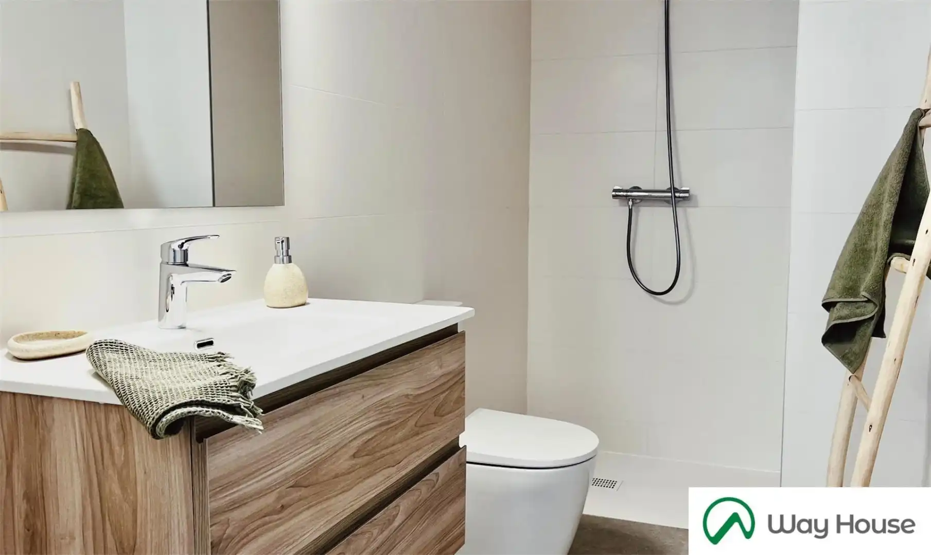 Dúplex en venta en Ronda del Guinardó, 1, La Salut