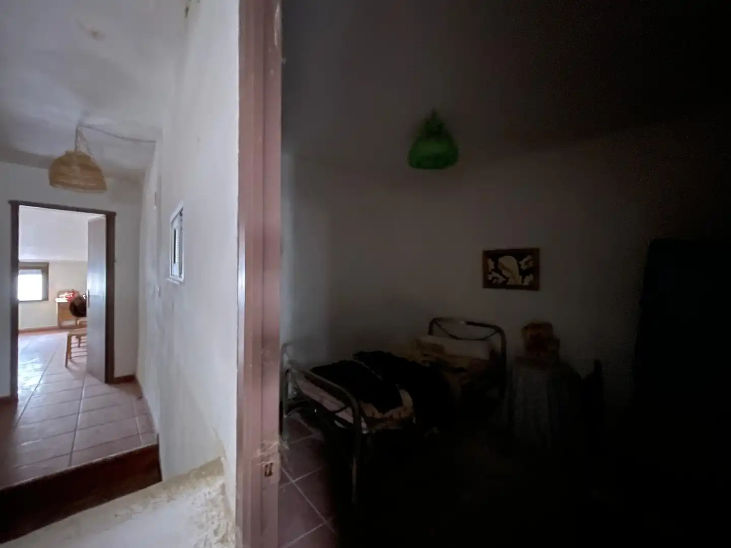 Bedroom of Houses for sale in Tiedra  with Storage room and Furnished