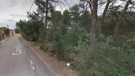 Casa o chalet en venta en Castellar del Vallès con Aire acondicionado, Calefacción y Jardín privado