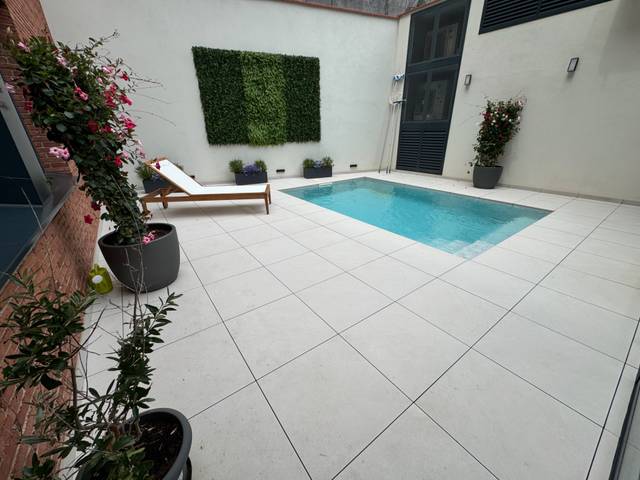 Piso en Venta en Carrer del Doctor Barraquer, 8 en Centre