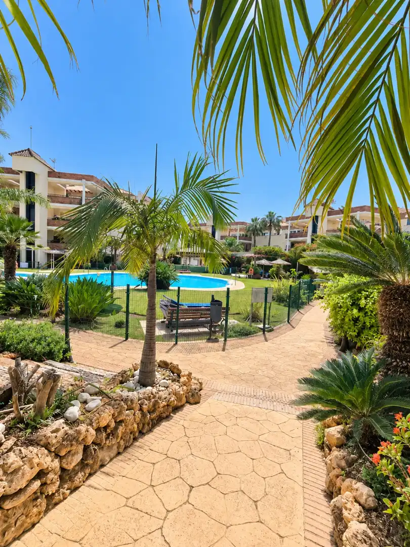 Flat with pool for sale in Pasaje Brazales, imagen 17