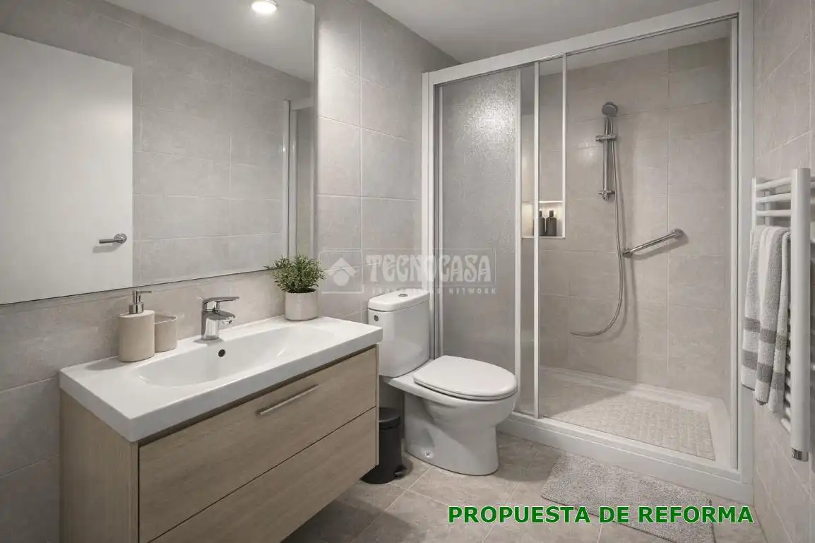 Local comercial en venda a Calle Higueral, imagen 13
