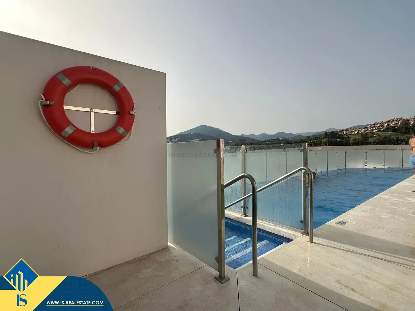 Piso con piscina en venta en Nueva Andalucía, imagen 5