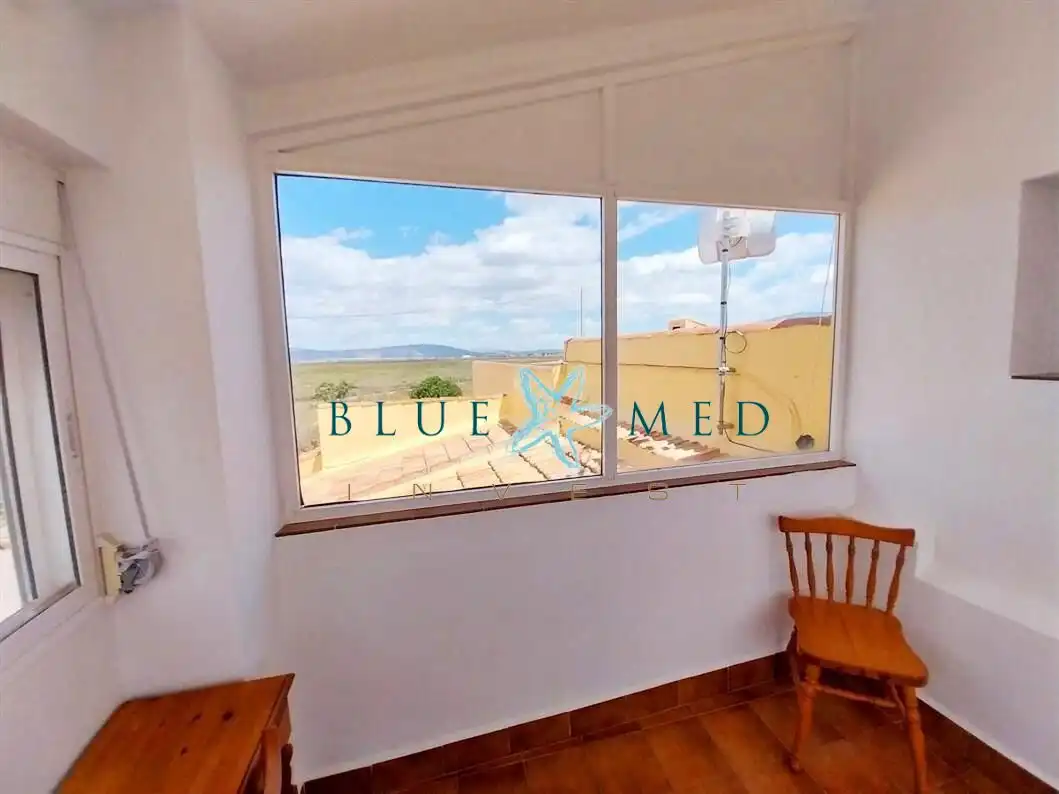 Casa o chalet en venta en Alhama de Murcia con Aire acondicionado, Calefacción y Jardín privado