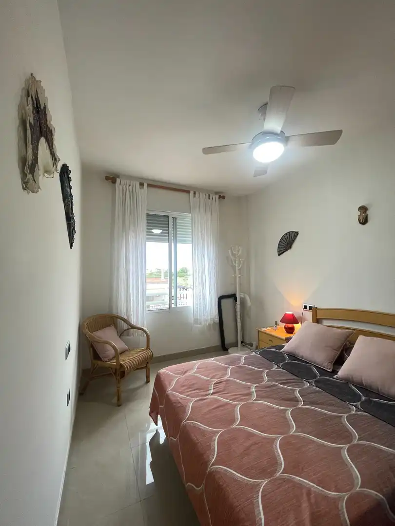 Terraced house with pool for sale in Playa - Ben Afeli, imagen 12