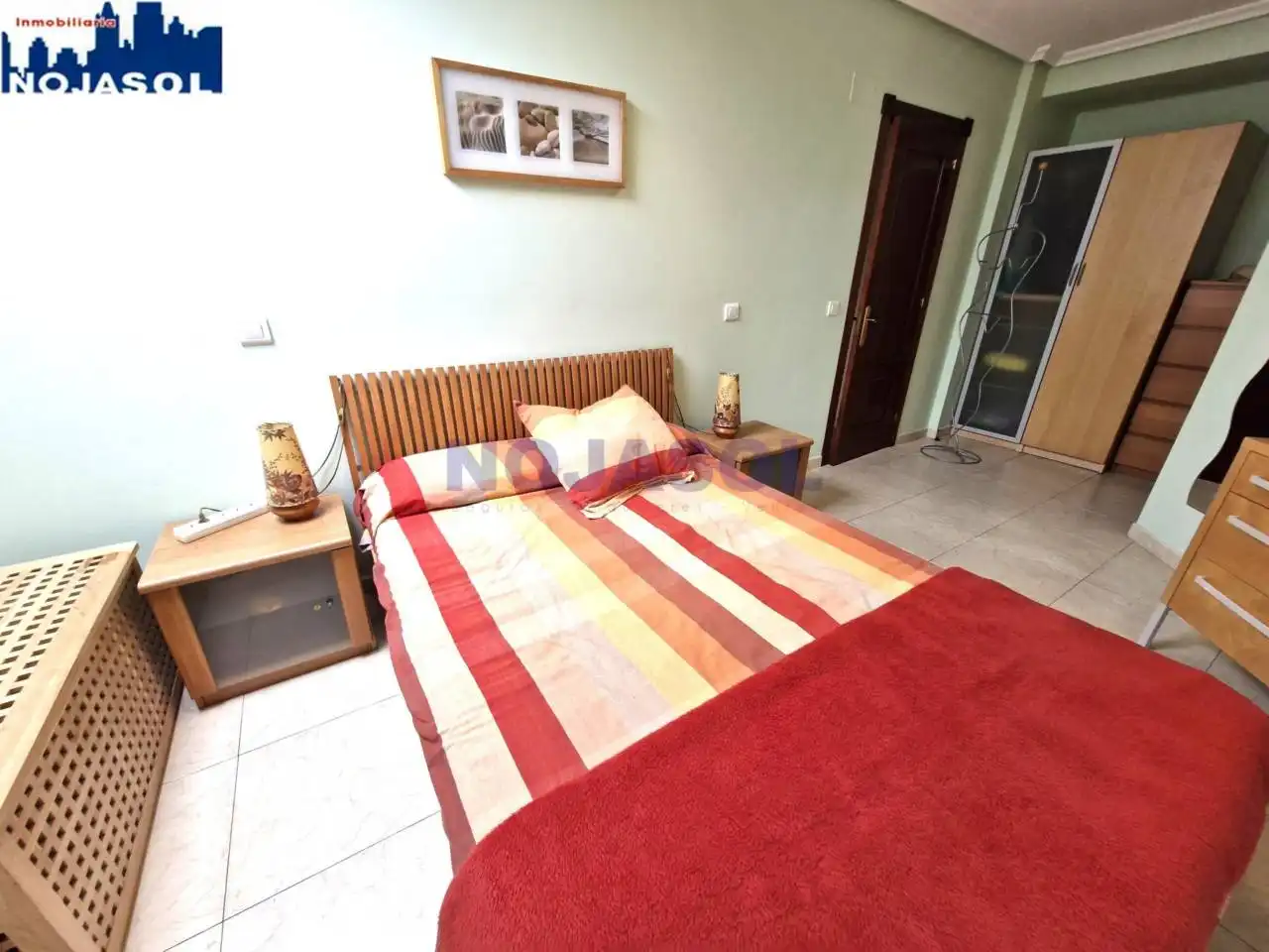 Mini appartamento con piscina in vendita a Calle RIS, imagen 20