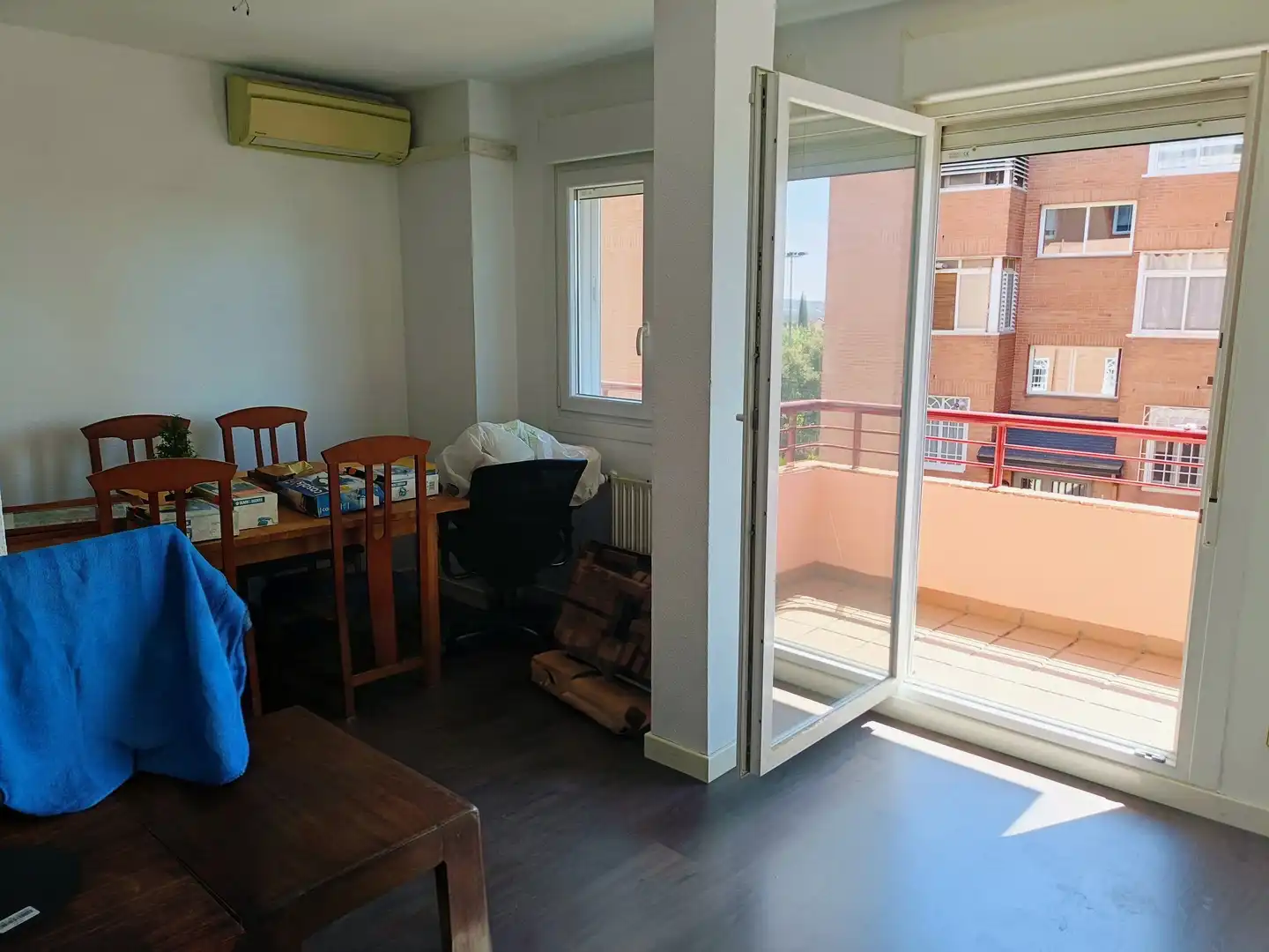Flat with lift for sale in Calle HONORIO LOZANO, imagen 37