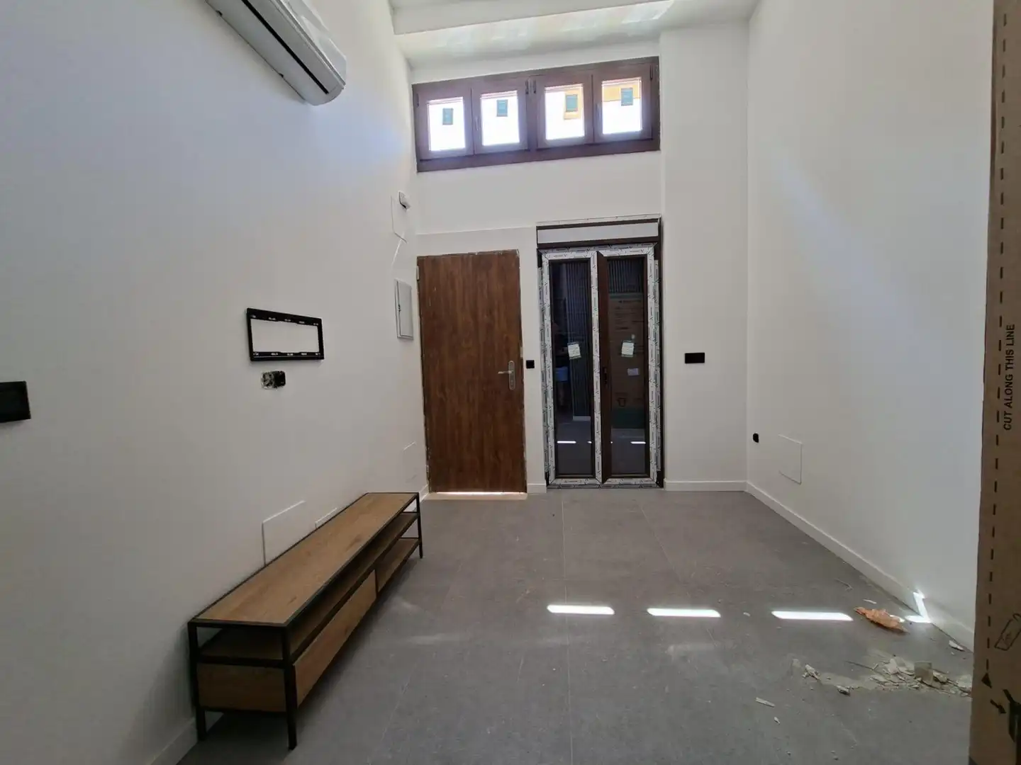 Loft en venta en Málaga