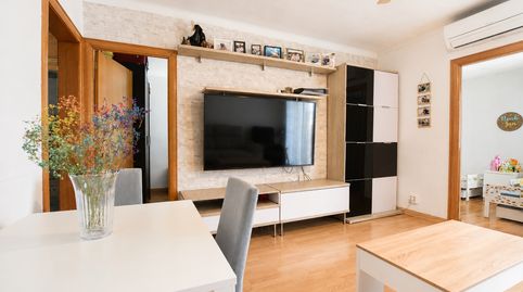 Foto 5 de Piso en venta en Mila I Fontanals, Centre, Santa Coloma de Gramenet