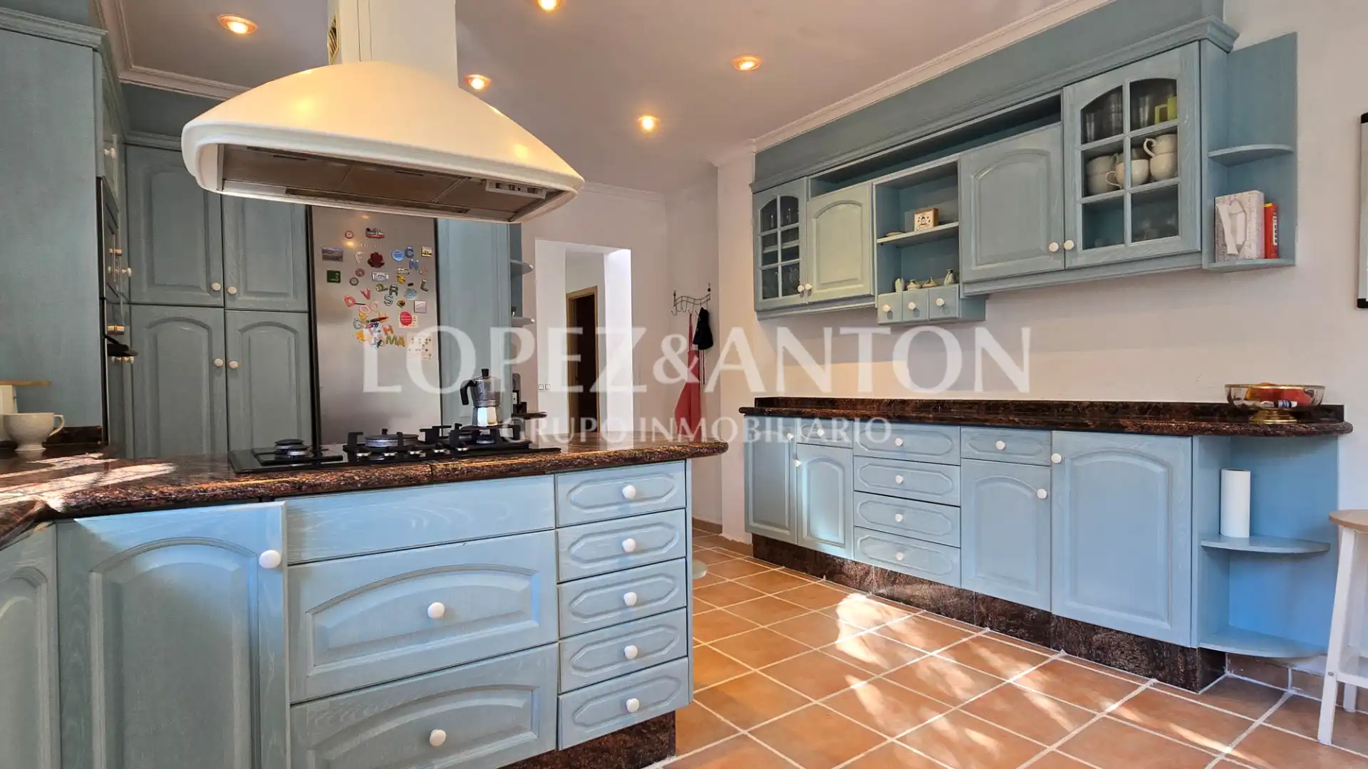Houses for sale in El Carme - Sant Agustí - Bonavista