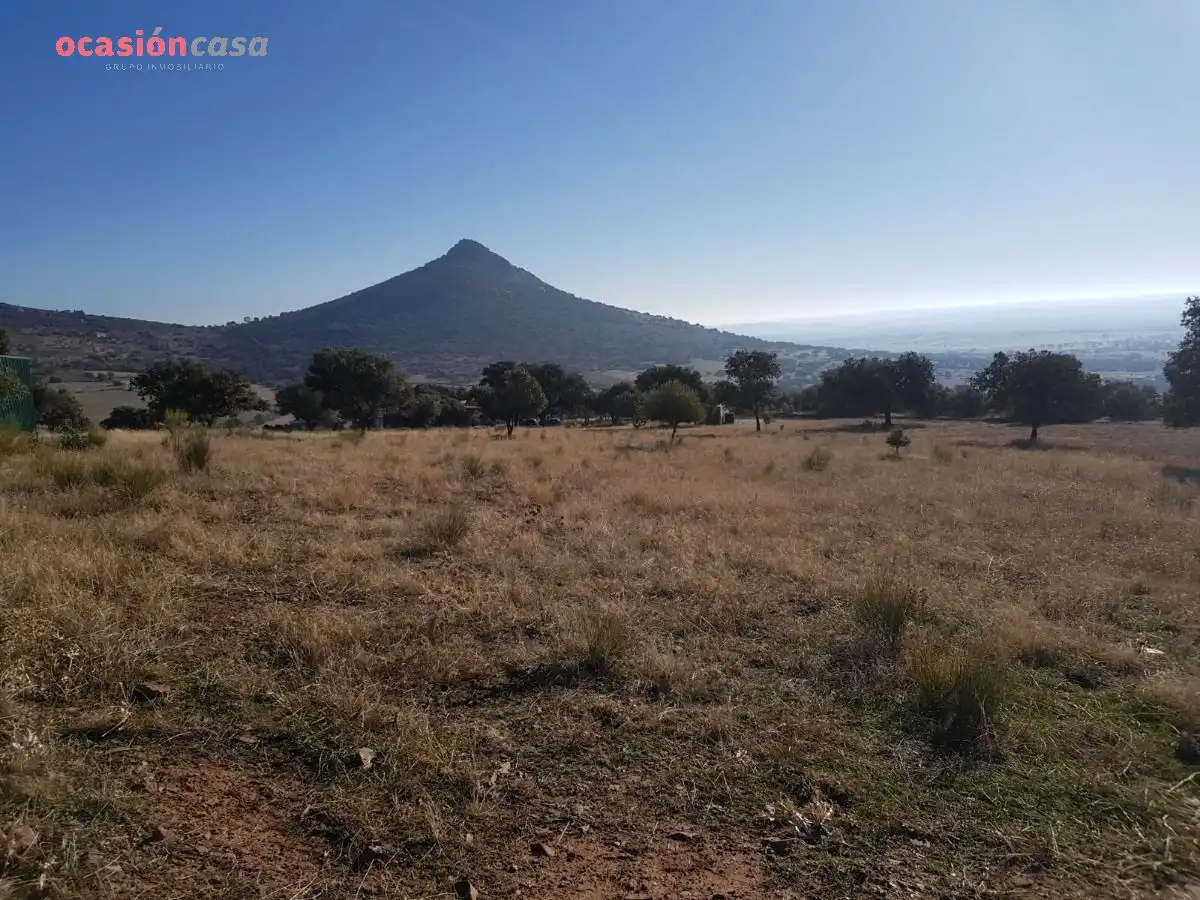 Casa o chalet en venta en Santa Eufemia