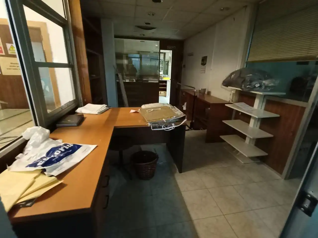 Local comercial en venda a Avenida Virgen Milagrosa, imagen 23