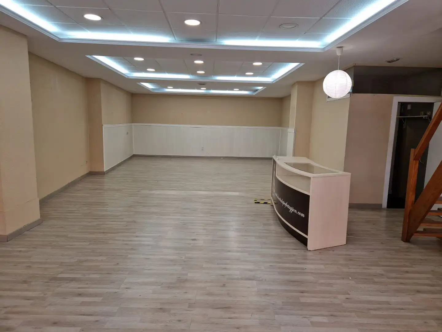 Business premises for sale in Joaquin Cayon, imagen 4