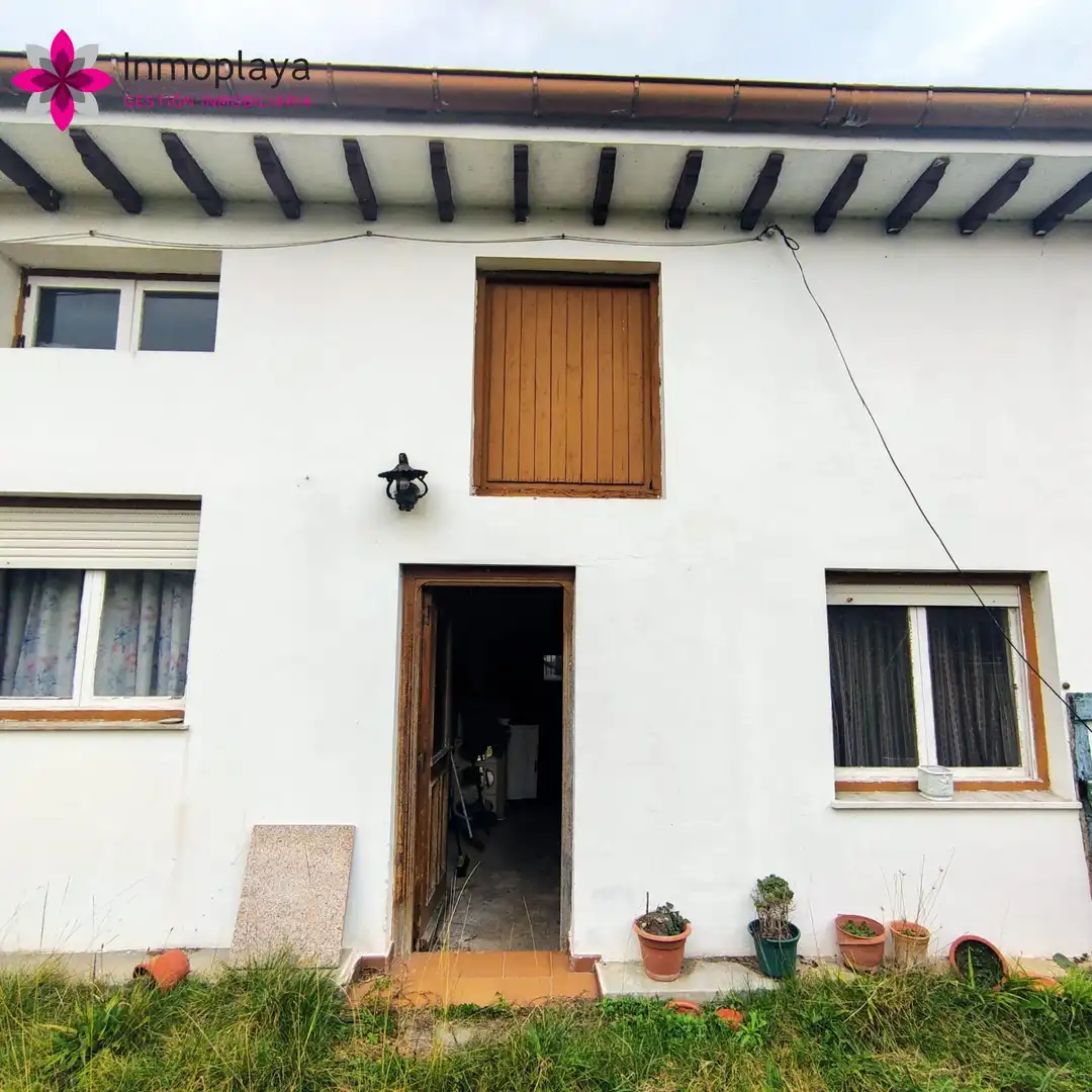 Finca rústica en venda a El Arco - Rota - Fonegra