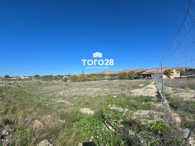 Terreno en Venta en Arenal-Rebolledo en Rebolledo