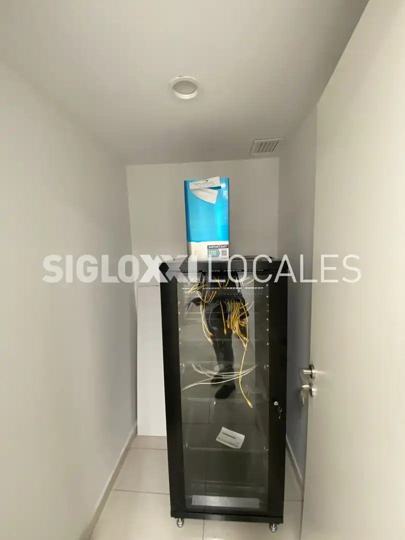 Geschaftsraum zur Miete in L'Hospitalet de Llobregat