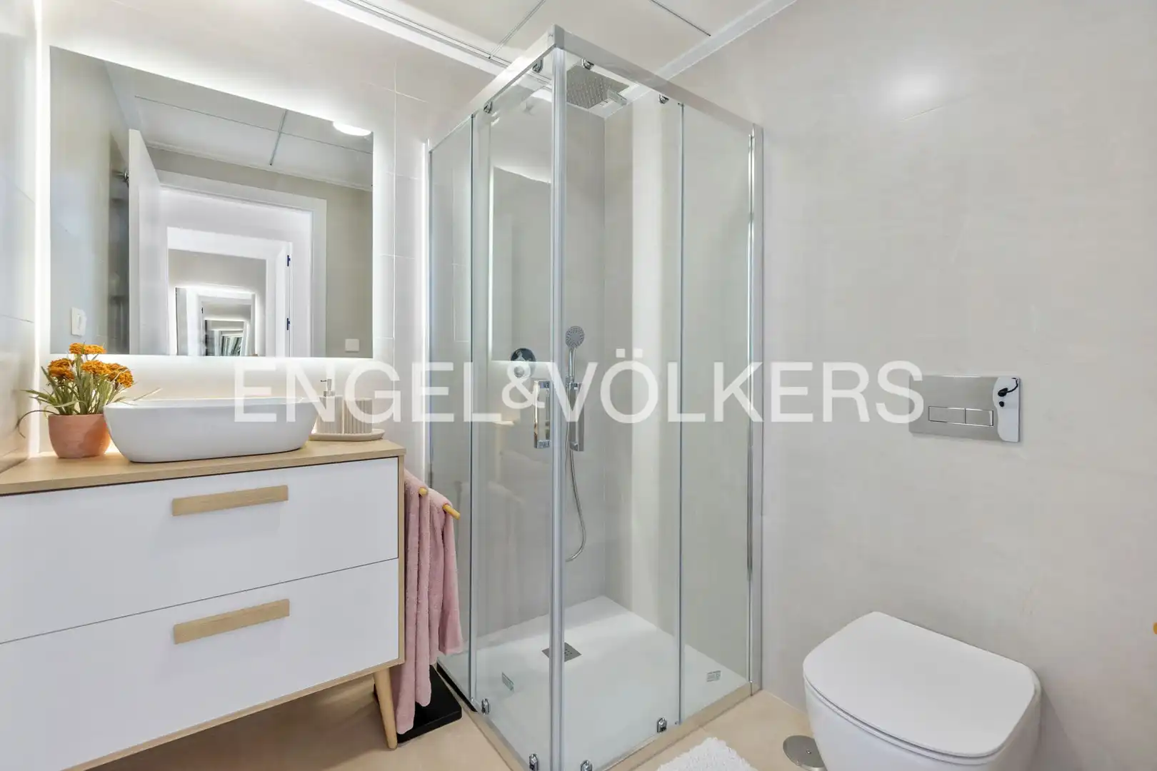 Flat with pool for sale in Los Balcones - Los Altos, imagen 29
