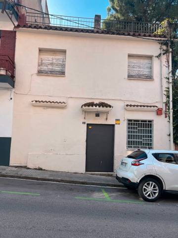 Casa-chalet en Venta en Carrer Ausiàs March, 6 en Font Verda