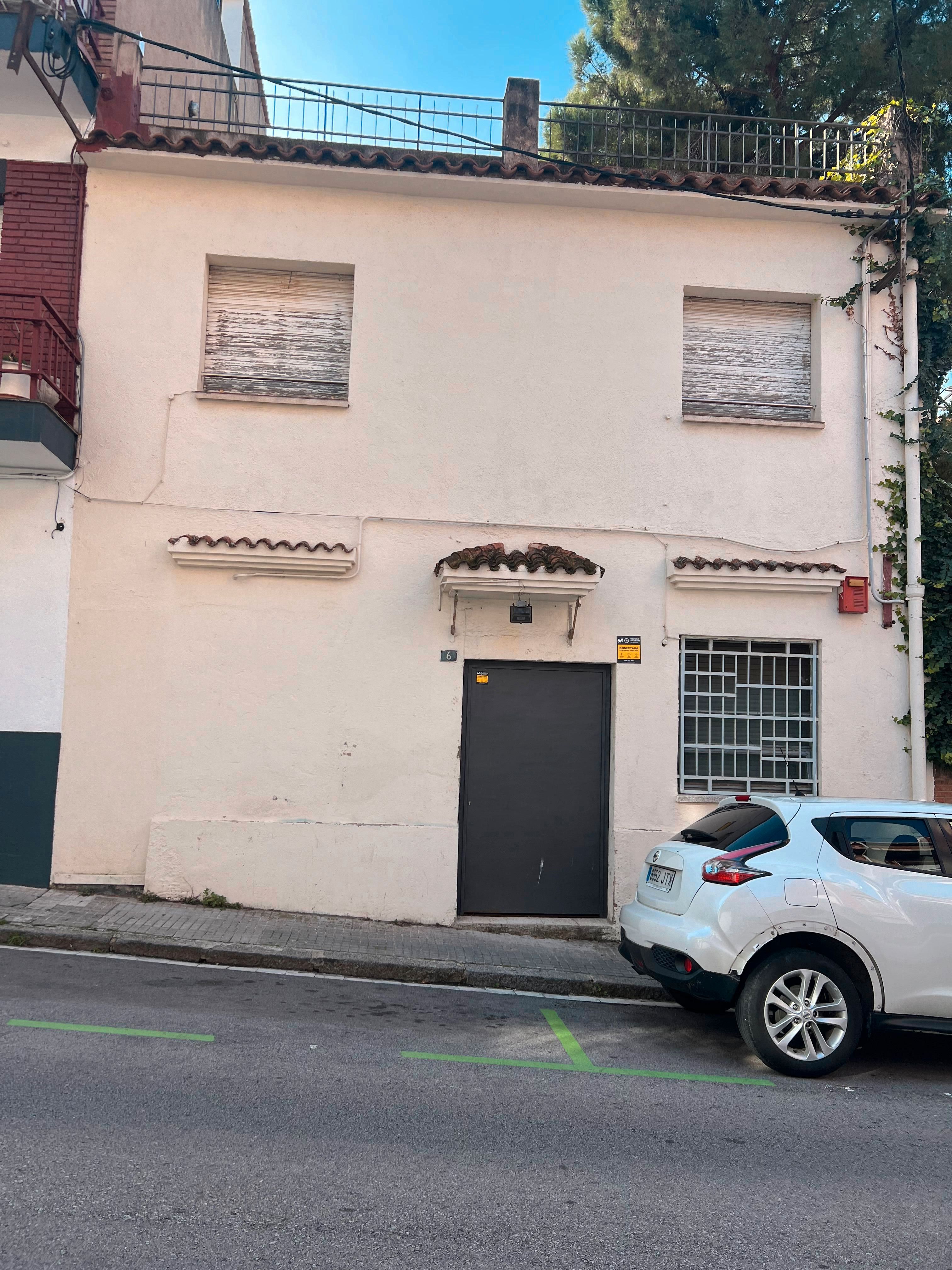 Casa o xalet en venda a Carrer Ausiàs March, 6, Font Verda