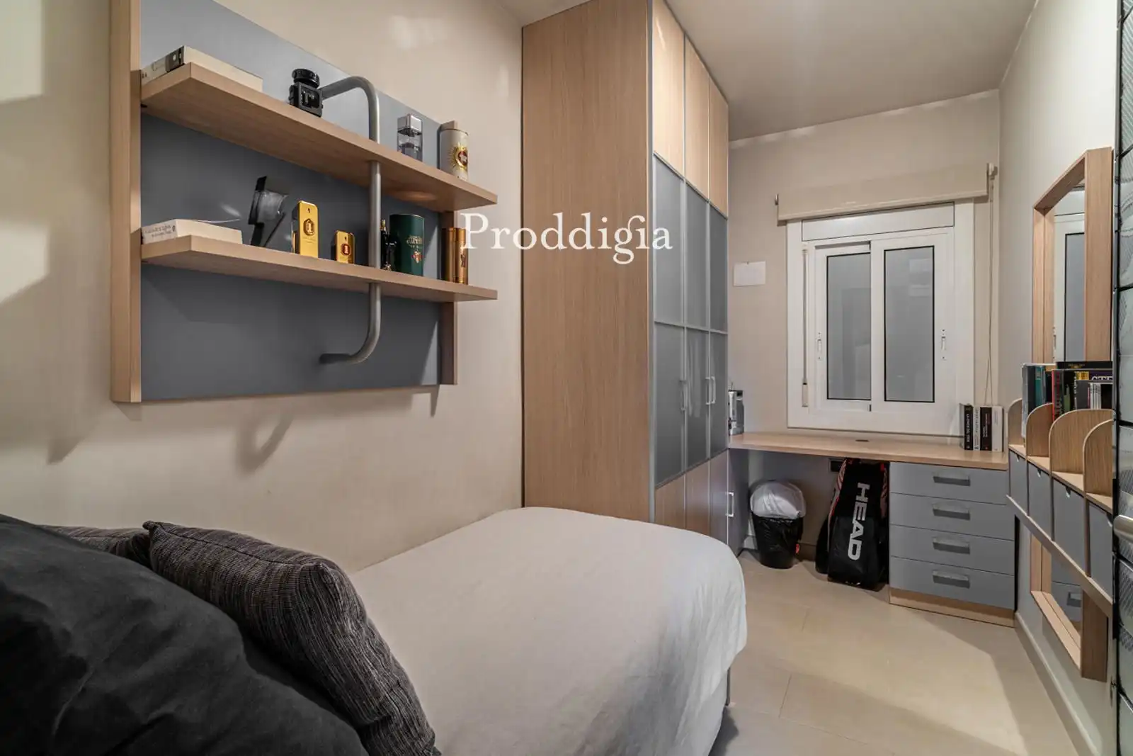 Wohnung zum Verkauf in Vallcarca i els Penitents