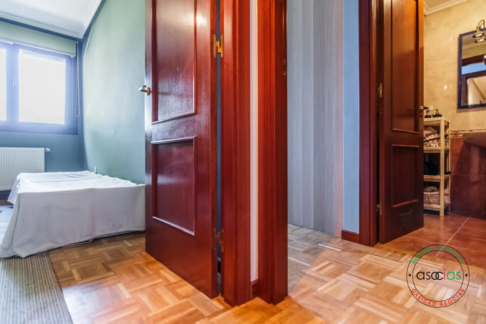 Flat for sale in Oviedo   with Heating and Storage room