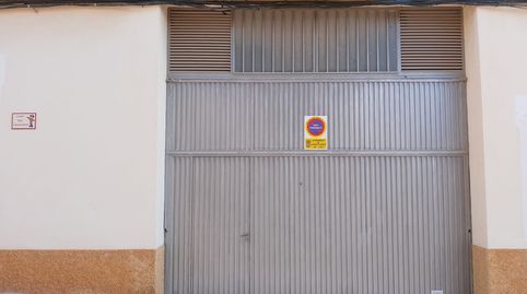 Foto 4 von Einfamilien-Reihenhaus zum Verkauf in Alhama de Murcia ciudad, Alhama de Murcia