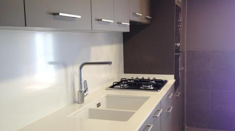 Photo 2 of Flat to rent in Plaça de Josep Freixa I Argemí, Ca n'Aurell, Barcelona