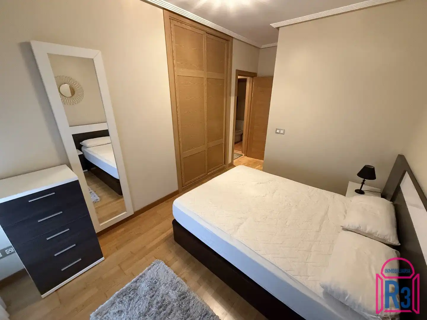 Apartament amb ascensor de lloguer a Álvaro Lopez Núñez, imagen 16