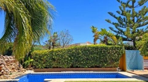 Foto 4 de Casa o xalet en venda a Reserva de Marbella, Málaga