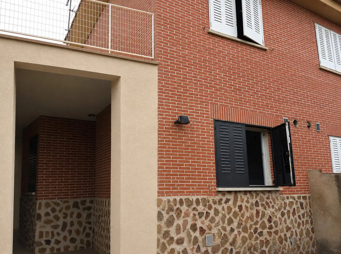 Adosado en venta en Santa Olalla