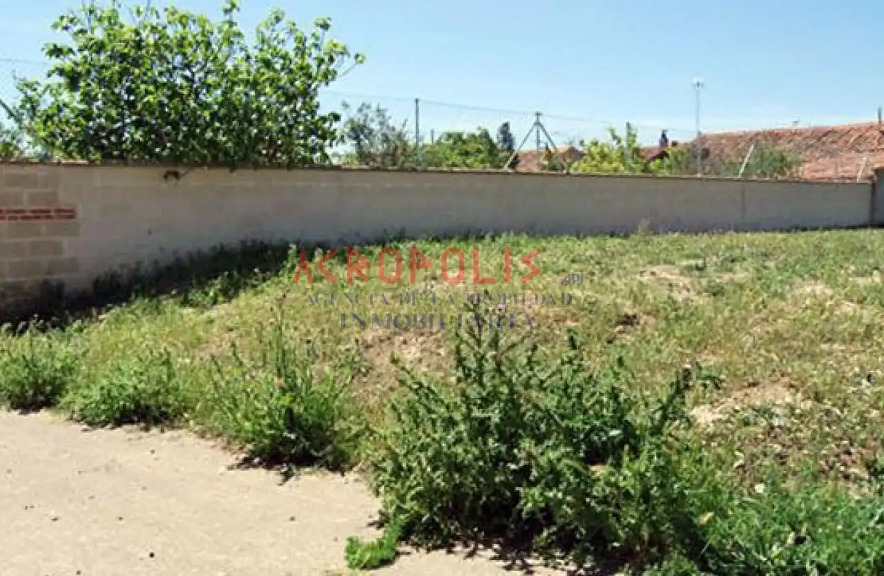 Residencial en venda en Pinilla de Toro