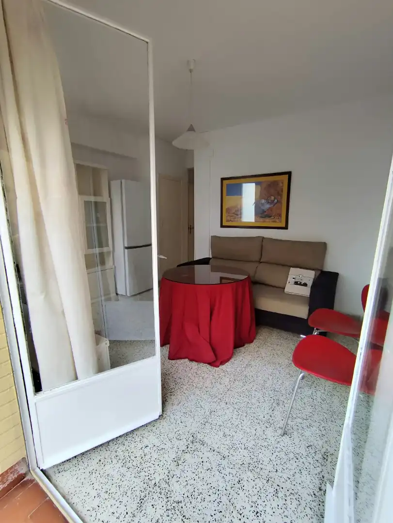 Mini appartamento con terrazza in affitto a Ronda, imagen 6