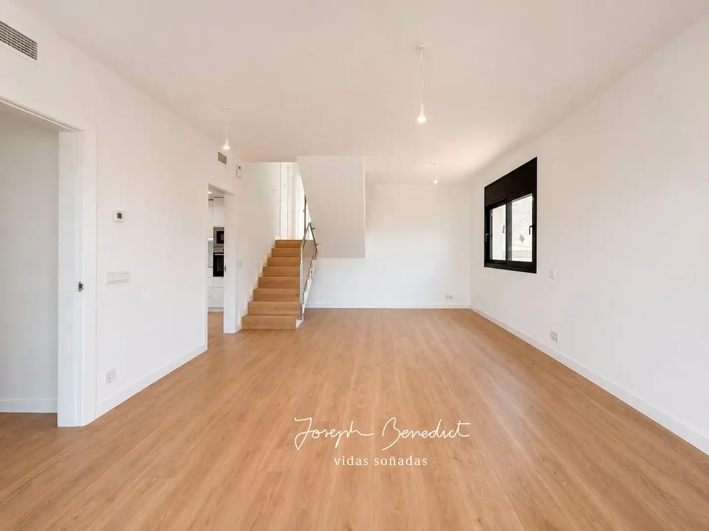 Living room of Houses for sale in Calafell  with Air Conditioner, Heating and Private garden