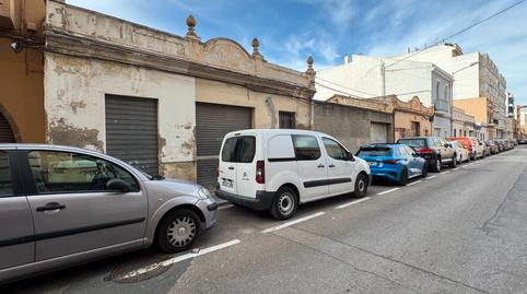 Photo 4 of Industrial buildings for sale in Carrer de Sant Roc, 34, Barrio de Benicalap,  Valencia Capital