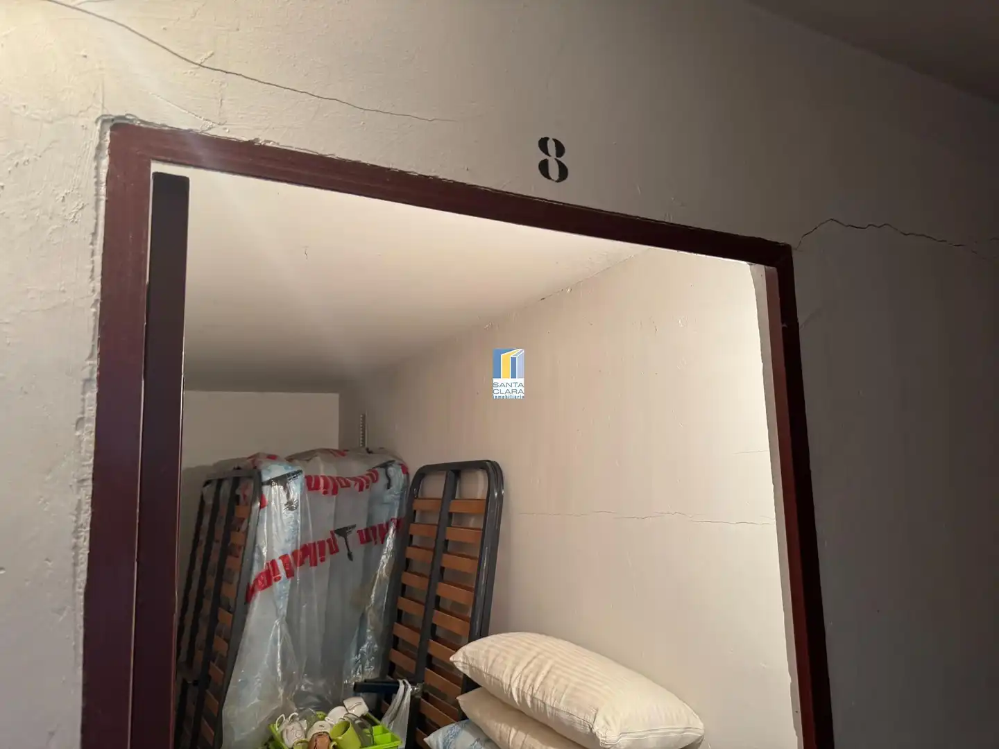Flat for sale in Zamora Capital   with Heating, Parquet flooring and Terrace