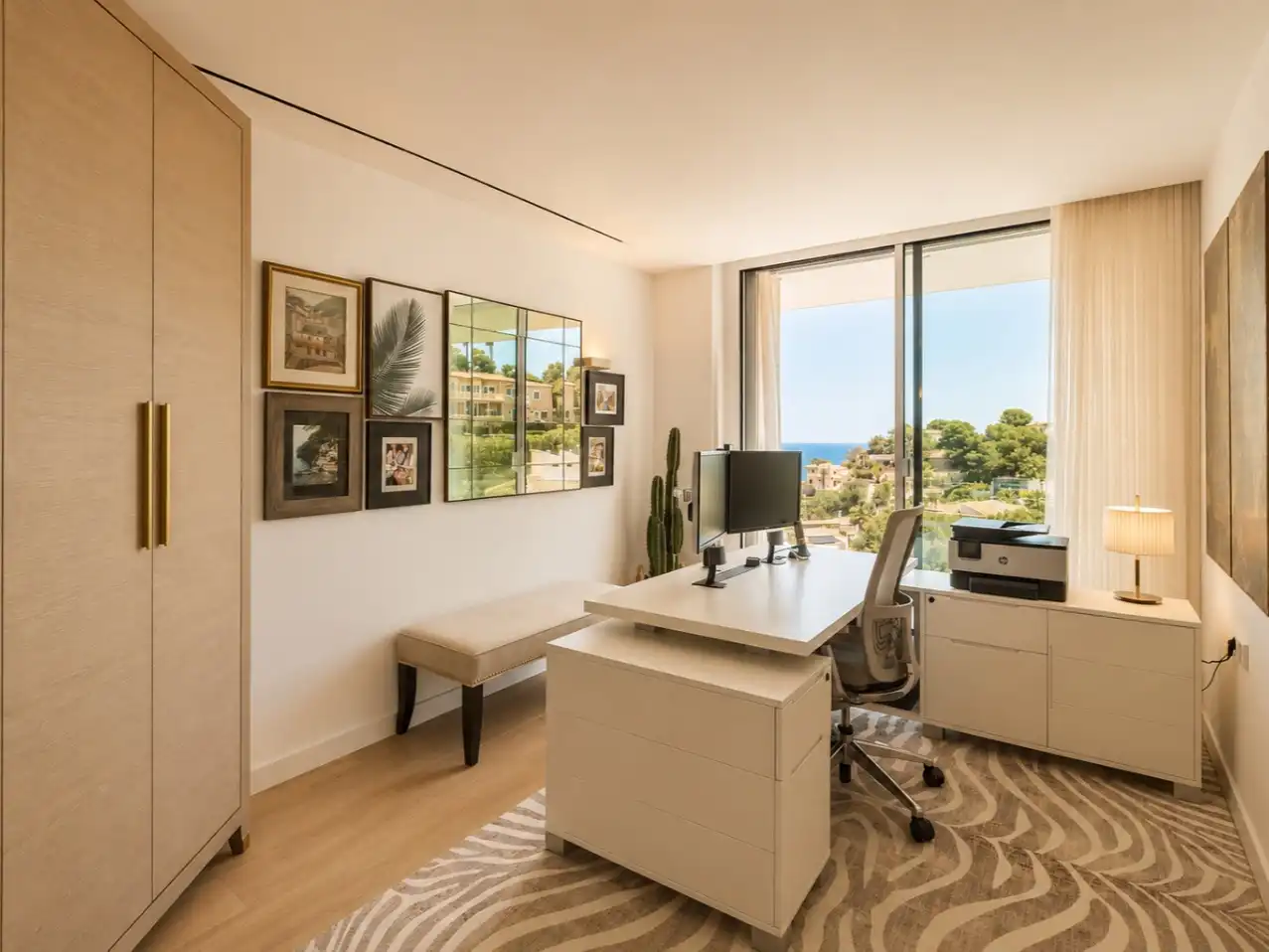 Haus mit Pool zum Verkauf in Carrer Cap Negre 0, imagen 31