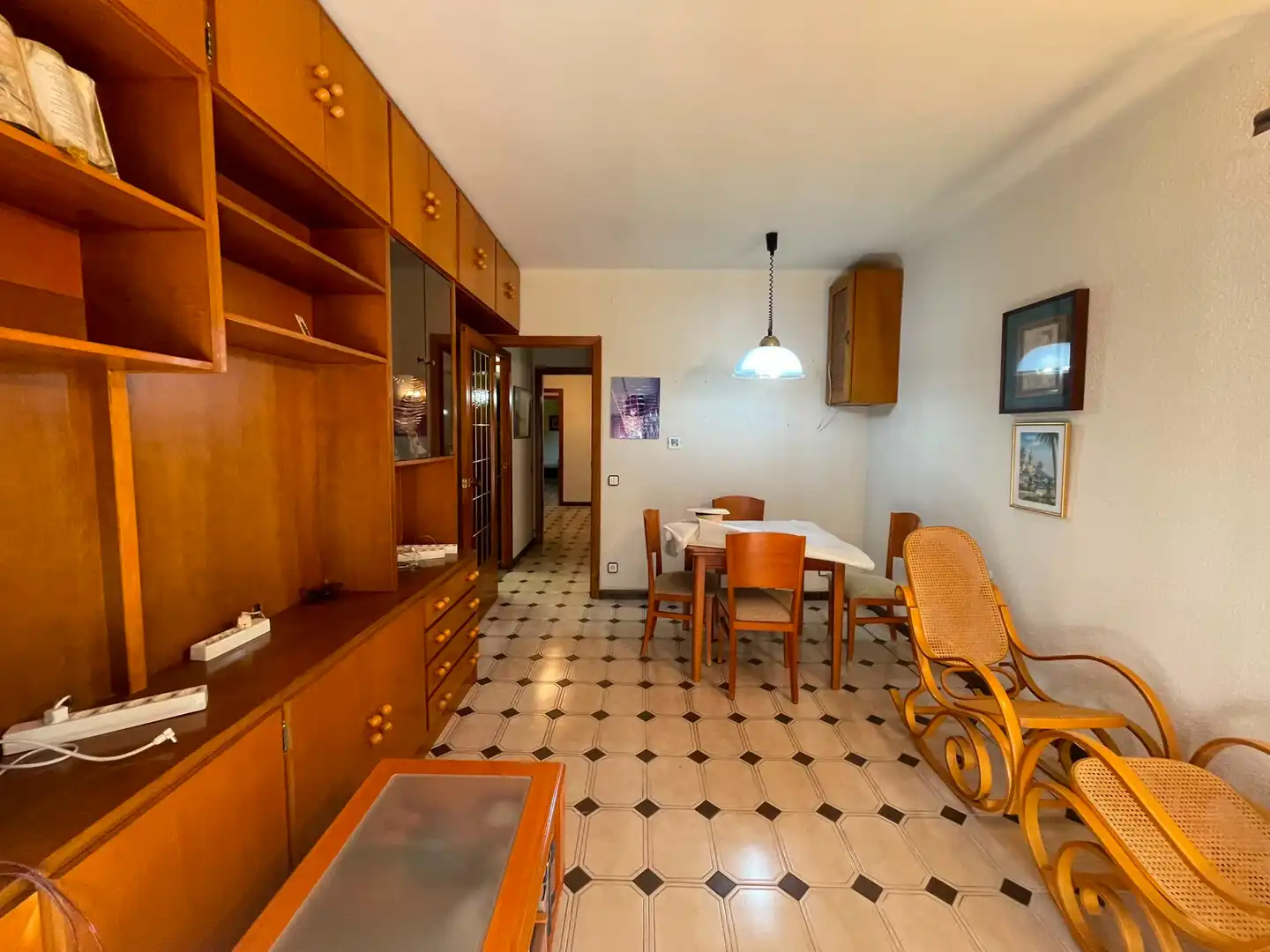 Flat with terrace for sale in Centre Vila, imagen 5