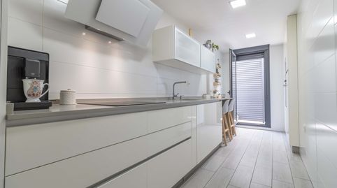 Foto 4 de Pis en venda a Barrio Alto, San Juan de Aznalfarache