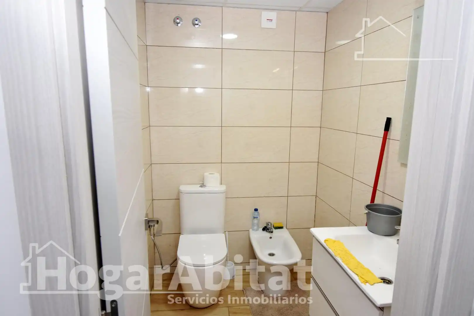 Baño de Piso en venta en Alzira