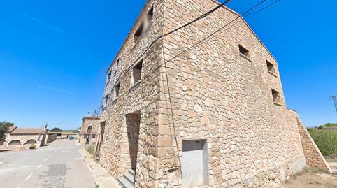 Foto 2 de Casa o chalet en venta en Carrer Major, Torrefarrera, Lleida