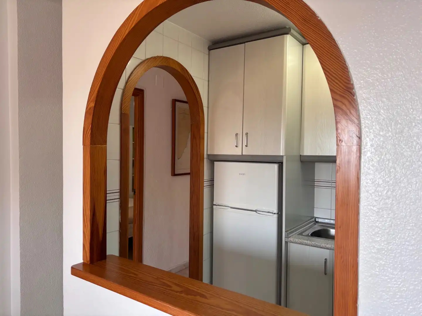 Apartamento con piscina en alquiler en Avenida de Francia 4, imagen 11