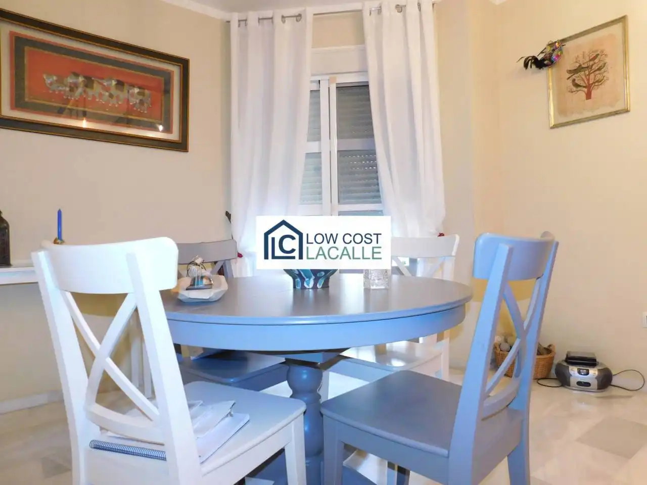 Dining room of Houses for sale in Jerez de la Frontera  with Air Conditioner and Terrace
